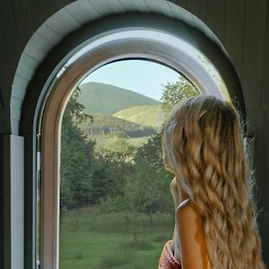 Enniskeen Estate & Forest Spa - Boutique Riverside Glamping Cabins