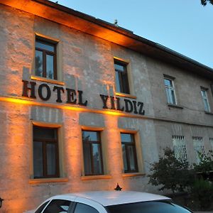 Yıldız Hotel
