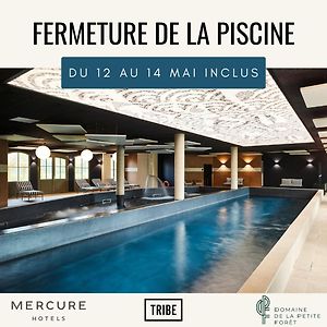 Tribe Hotel Le Touquet